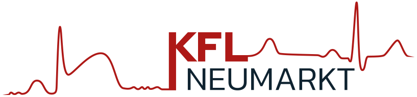 Kardiologische Fortbildung und Leistungsdiagnostik Logo